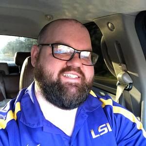 Meet your Posher, Brock